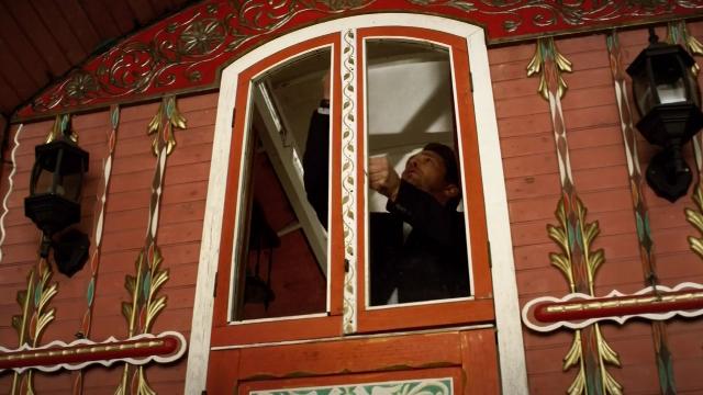 Сериал Зовите меня Фитц (2010) 2 сезон