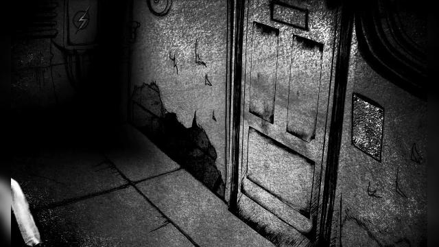 Inferno - 12 серия, 1 сезона, сериала Эйдан 5 (2009)