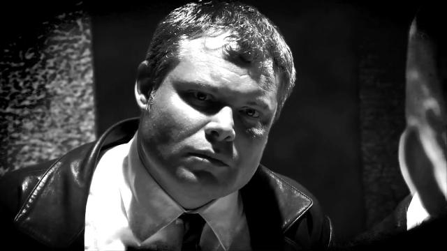 No Way Out - 14 серия, 1 сезона, сериала Эйдан 5 (2009)