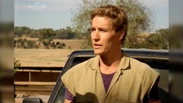 Truth Or Dare - 25 серия, 5 сезона, сериала Дочери Маклеода (2001)