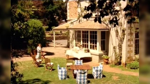 If You Build It... - 22 серия, 5 сезона, сериала Дочери Маклеода (2001)