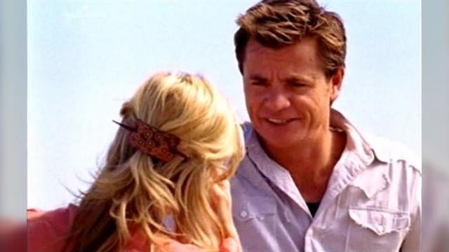 Love and Let Die - 12 серия, 8 сезона, сериала Дочери Маклеода (2001)