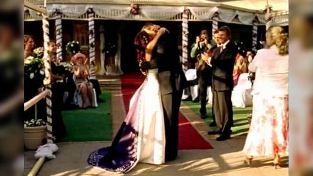 Ever After - 16 серия, 7 сезона, сериала Дочери Маклеода (2001)