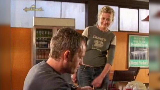 Show of Love - 8 серия, 4 сезона, сериала Дочери Маклеода (2001)