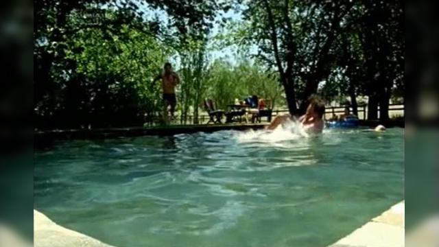 Gift Horse - 18 серия, 7 сезона, сериала Дочери Маклеода (2001)