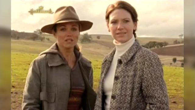 A McLeod Daughter - 29 серия, 4 сезона, сериала Дочери Маклеода (2001)
