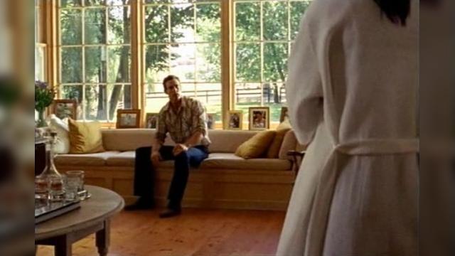 Days Of Reckoning - 21 серия, 6 сезона, сериала Дочери Маклеода (2001)