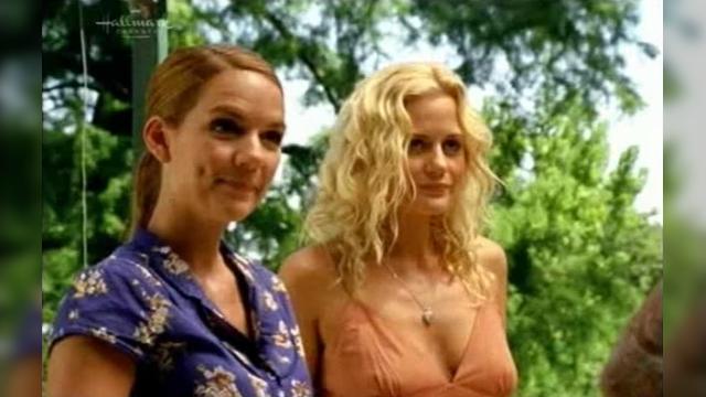 Wild Horses - 18 серия, 6 сезона, сериала Дочери Маклеода (2001)