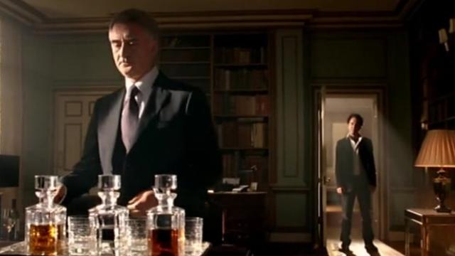 3 серия, 1 сезона, сериала Джекилл (2007)