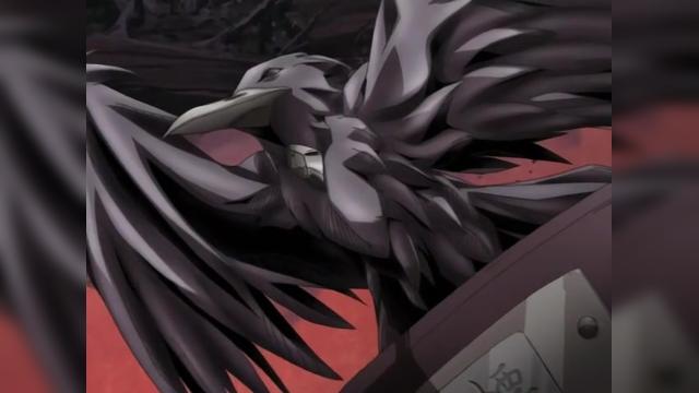 The Eternal Guide - 13 серия, 1 сезона, сериала Код ангела (2003)