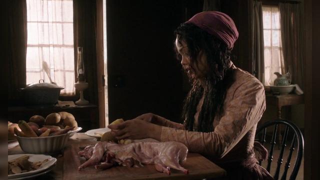 La Tempête - 5 серия, 1 сезона, сериала Легавый (2012)