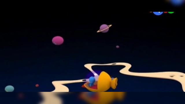 Ловушка для Пато - 15 серия, 2 сезона, сериала Покойо (2005)