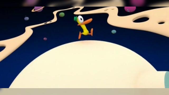 Страшные звуки - 16 серия, 2 сезона, сериала Покойо (2005)