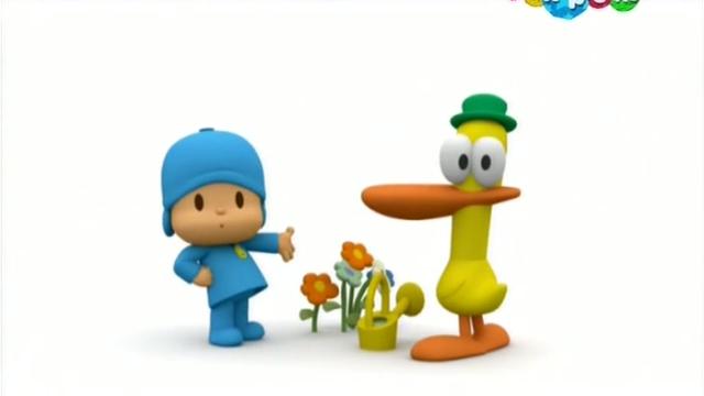 Эхо - 34 серия, 1 сезона, сериала Покойо (2005)