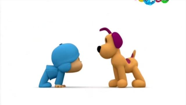 Собачья жизнь - 39 серия, 1 сезона, сериала Покойо (2005)