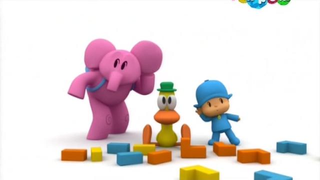 Икота - 24 серия, 1 сезона, сериала Покойо (2005)