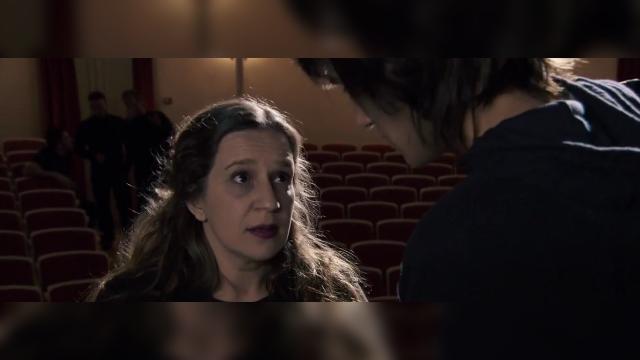 ¿Quién puede hacer llorar a un ángel? - 4 серия, 2 сезона, сериала Ангел или демон (2011)