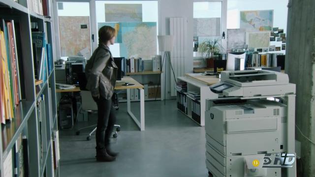 Tus amigos siempre cerca - 1 серия, 2 сезона, сериала Ангел или демон (2011)