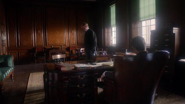 6 серия, 1 сезона, сериала Дамское счастье (2012)