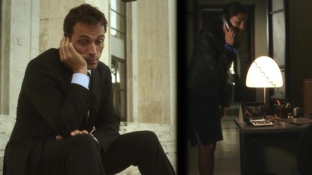 Ratking - 3 серия, 1 сезона, сериала Дзен (2011)