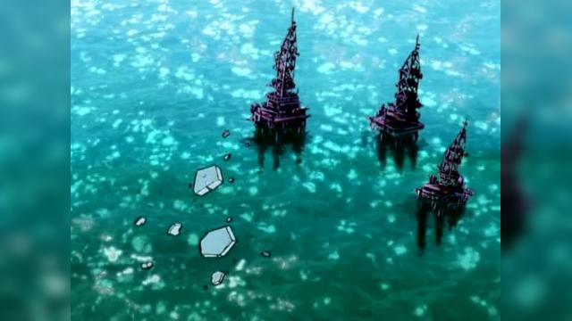 What a Vision Has to Do - 9 серия, 1 сезона, сериала Мстители: Всегда вместе (1999)