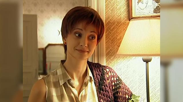 3 серия, 1 сезона, сериала Салон красоты (2000)