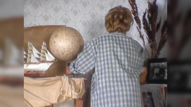 27 серия, 1 сезона, сериала Салон красоты (2000)