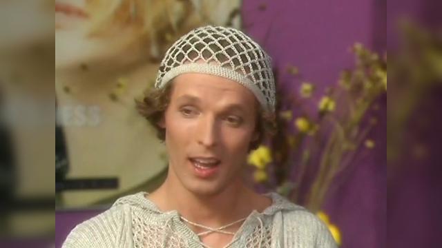 38 серия, 1 сезона, сериала Салон красоты (2000)