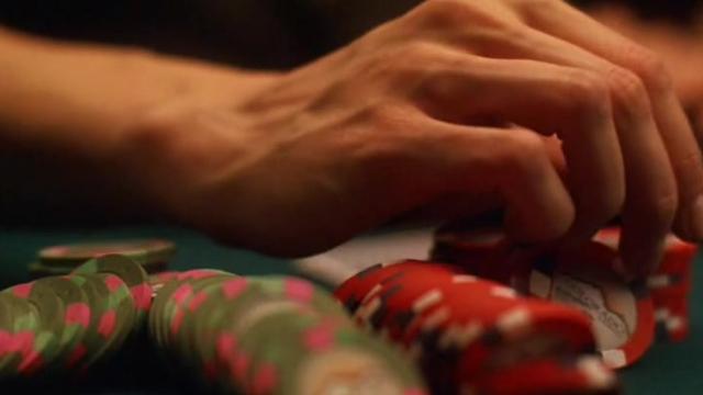 The Aftermath - 4 серия, 1 сезона, сериала Тилт (2005)