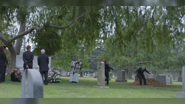 Сериал Орлиное сердце (2011) 3 сезон