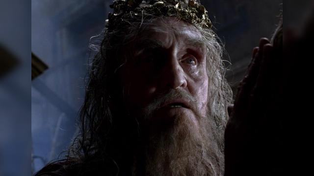 Passover - 1 серия, 2 сезона, сериала Рим (2005)