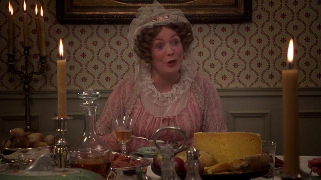 Part 2 - 2 серия, 1 сезона, сериала Гордость и предубеждение (1995)