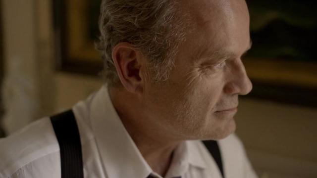 Choose - 8 серия, 1 сезона, сериала Босс (2011)