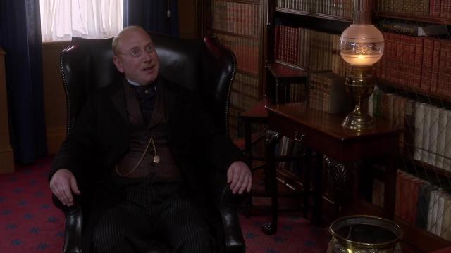 1 серия, 2 сезона, сериала Дамское счастье (2012)