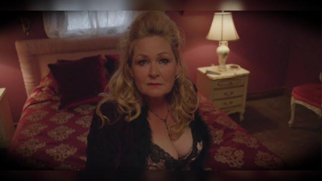 America - 5 серия, 3 сезона, сериала Орлиное сердце (2011)