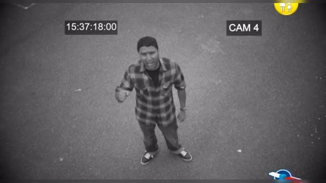 4 серия, 1 сезона, сериала Школьный двор (2012)