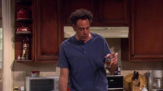 Swimming with Starks - 15 серия, 2 сезона, сериала Долго и счастливо (2006)