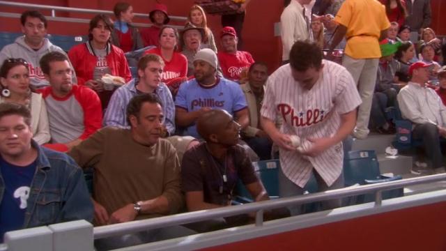 Snip/Duck - 12 серия, 2 сезона, сериала Долго и счастливо (2006)