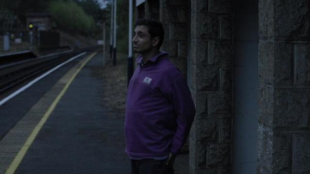 2 серия, 1 сезона, сериала Тупик (2008)