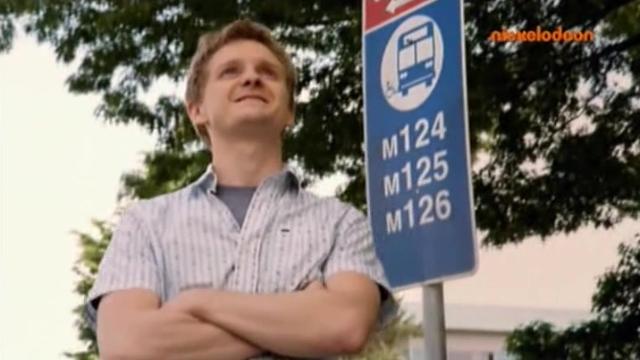 No More Master Nice Guy - 7 серия, 1 сезона, сериала Секретный отряд (2009)