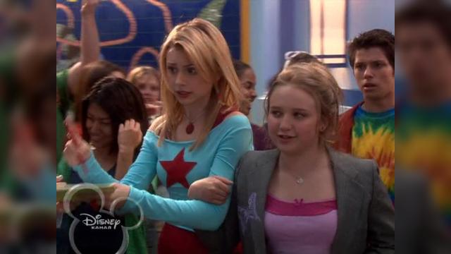 Ill of the Future - 19 серия, 2 сезона, сериала Фил из будущего (2004)