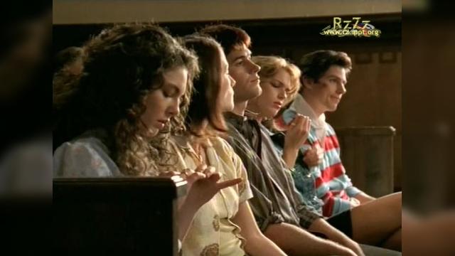 1986 - 1 серия, 1 сезона, сериала Встреча выпускников (2005)