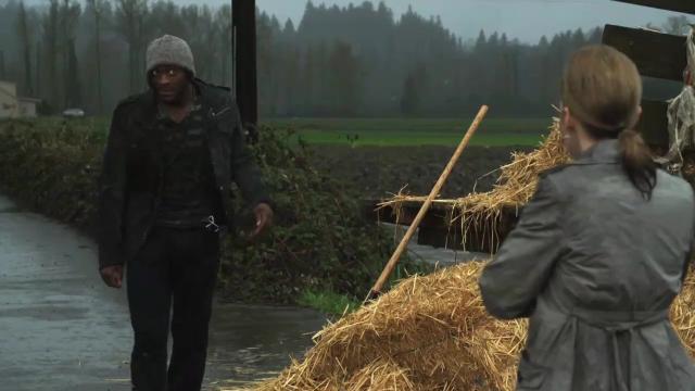 The Hot Potato Job - 5 серия, 4 сезона, сериала Грабь награбленное (2008)