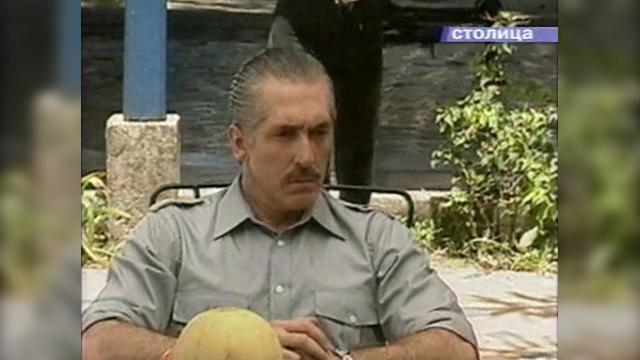 60 серия, 1 сезона, сериала Любовники пустыни (2001)