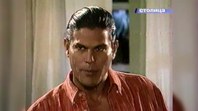 75 серия, 1 сезона, сериала Любовники пустыни (2001)