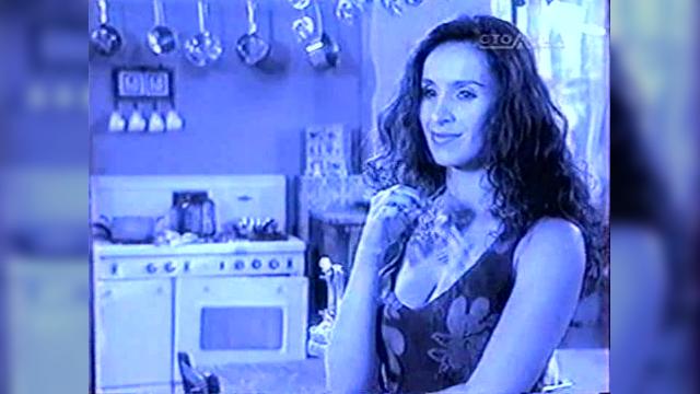 95 серия, 1 сезона, сериала Любовники пустыни (2001)