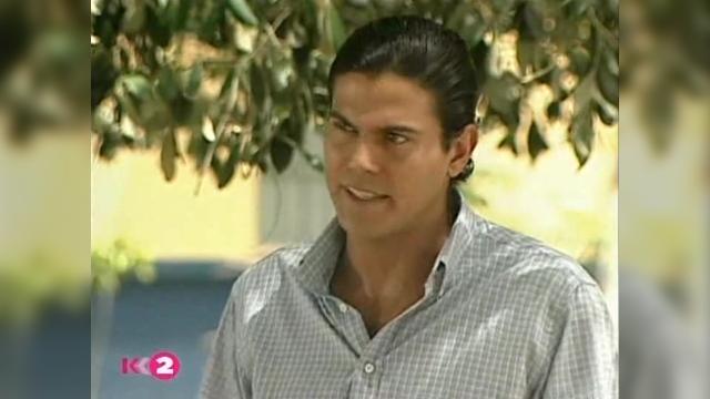 96 серия, 1 сезона, сериала Любовники пустыни (2001)