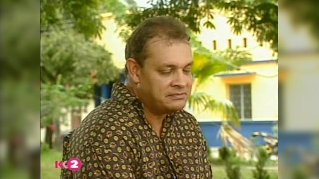 109 серия, 1 сезона, сериала Любовники пустыни (2001)