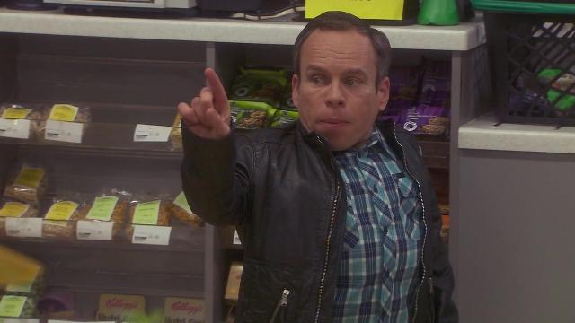 Episode 5 - 5 серия, 1 сезона, сериала Жизнь так коротка (2011)