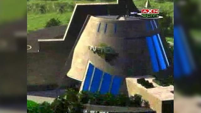 Extreme - 10 серия, 2 сезона, сериала Макс Стил (2000)